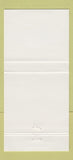 Matchbook Cover - Plum Hollow Country Club 30 Strike