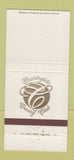 Matchbook Cover - Countryside Country Club 30 Strike
