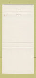Matchbook Cover - Westwood Country Club WEAR 30 Strike
