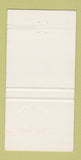 Matchbook Cover - Brook Hollow Golf Club 30 Strike