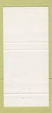 Matchbook Cover - Palm Valley Country Club CA 30 Strike