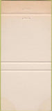 Matchbook Cover - Colonial Motor Inn Binghamton NY 30 Strike