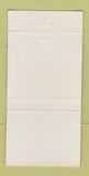 Matchbook Cover - Genesse Transport Trucking Magog Sherbrooke QC 30 Strike
