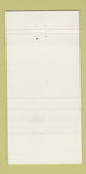 Matchbook Cover - Montreal Drive Away Trucking QC 30 Strike