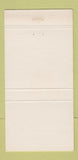 Matchbook Cover - K9 International Dogs Grafton WI 30 Strike