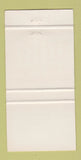 Matchbook Cover - Matane Gaspesie Transport Trucking Montreal QC WEAR 30 Strike