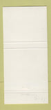 Matchbook Cover - Leaseway Express Trucking St Louis MO 30 Strike