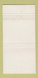 Matchbook Cover - Maislin Trucking Canada  30 Strike