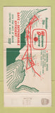 Matchbook Cover - Western Gillette Trucking Cantlay Los Angeles CA 30 Strike