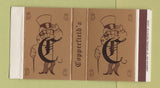 Matchbox - Copperfield's