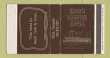 Matchbox - Hagy's Catfish Hotel Shiloh TN