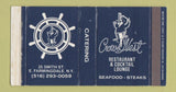 Matchbox - Crows Nest Restaurant East Farmingdale NY