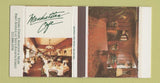 Matchbox - Manhattan Cafe New York City?
