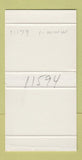 Matchbox - Habana Premium Albany Cigar Tobacco NY Saratoga