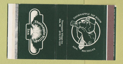 Matchbox - Thornapple Village Inn Ada MI