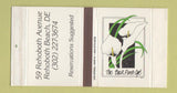 Matchbox - The Back Porch Cafe Rehoboth Beach DE