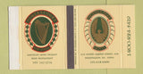 Matchbox - Powers Court Irish Restaurant Washington DC