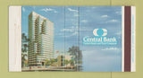 Matchbox - Central Bank and Trust
