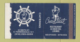 Matchbox - Crows Nest Restaurant East Farmingdale NY