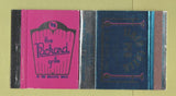 Matchbox - Packard Grille Tiber Creek Pub Washington DC Bellevue Hotel