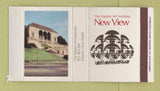 Matchbox - Dayton Art Institute New View OH