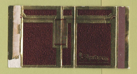 Matchbox - Aproopos Beachwood Place OH