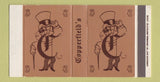 Matchbox - Copperfield's