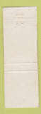 Matchbook Cover - Panda's Chinese Restaurant Salina KS