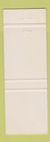 Matchbook Cover - Paradise Restaurant Fredericton NB