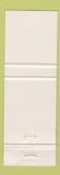 Matchbook Cover - New Moon Restaurant Sydney NS