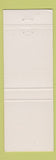 Matchbook Cover - Afton House Chinese Restaurant Flagstaff AZ