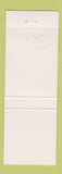 Matchbook Cover - Golden Palace Chinese Restaurant Boston MA
