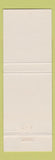 Matchbook Cover - Hunan Cafe Riverside CT Chinese