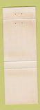 Matchbook Cover - Golden Palace Chinese Restaurant Milwaukee WI