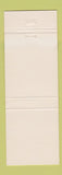 Matchbook Cover - Szechuan House Chinese Restaurant Falls Church VA