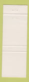 Matchbook Cover - China Chef Restaurant Chinese Incline Village NV