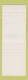 Matchbook Cover - China Bowl Chinese Restaurant San Luis Obispo CA
