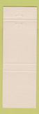 Matchbook Cover - Canton Tea House Chinese Oakland San Francisco CA
