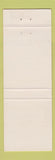 Matchbook Cover - Golden Palace Chinese Restaurant Wasilla AK WEAR