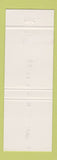 Matchbook Cover - Great Hunan Chinese Restaurant Winona MN