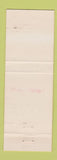 Matchbook Cover - Chinaland Restaurant Chinese Anaheim CA Disneyland ref