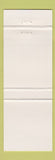 Matchbook Cover - Benny Lo Chinese Restaurant