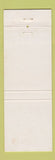 Matchbook Cover China Dragon Chinese Fort Collins Loveland Fort Collins Colorado