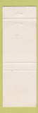 Matchbook Cover - China Star Chinese Restaurant Stuart FL