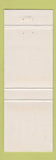 Matchbook Cover - Four Five Six Chinese Restaurant Miami FL WEAR
