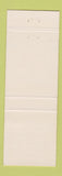 Matchbook Cover - Pagoda Cuisine Restaurant Chinese Flint MI