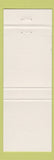 Matchbook Cover - Meili's Garden Chinese Restaurant