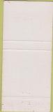 Matchbook Cover - King Cleveland OH 30 Strike