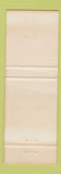 Matchbook Cover - DuPont Safety Waynesboro VA