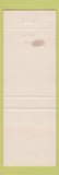 Matchbook Cover - Hunan Gardens Chinese Restaurant Delray Beach FL